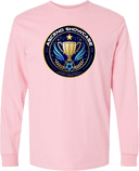 Long Sleeves - Ascend Showcase 2026