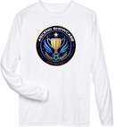 Performance Long Sleeves - Ascend Showcase 2026