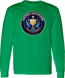 Long Sleeves - Ascend Showcase 2026