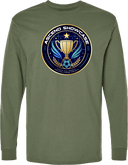 Long Sleeves - Ascend Showcase 2026