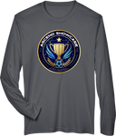 Performance Long Sleeves - Ascend Showcase 2026
