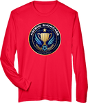 Performance Long Sleeves - Ascend Showcase 2026