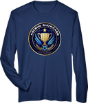 Performance Long Sleeves - Ascend Showcase 2026