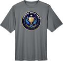 Performance Short Sleeves - Ascend Showcase 2026
