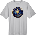 Performance Short Sleeves - Ascend Showcase 2026