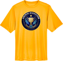 Performance Short Sleeves - Ascend Showcase 2026