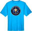 Performance Short Sleeves - Ascend Showcase 2026