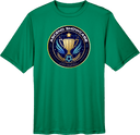 Performance Short Sleeves - Ascend Showcase 2026