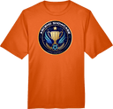 Performance Short Sleeves - Ascend Showcase 2026
