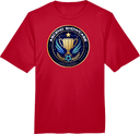 Performance Short Sleeves - Ascend Showcase 2026