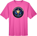 Performance Short Sleeves - Ascend Showcase 2026