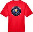 Performance Short Sleeves - Ascend Showcase 2026