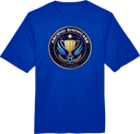 Performance Short Sleeves - Ascend Showcase 2026