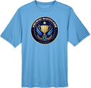 Performance Short Sleeves - Ascend Showcase 2026