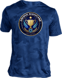 Performance Short Sleeves - Ascend Showcase 2026