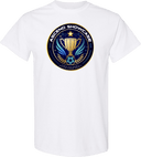 Short Sleeves - Ascend Showcase 2026