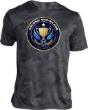 Performance Short Sleeves - Ascend Showcase 2026