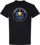 Short Sleeves - Ascend Showcase 2026