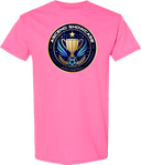 Short Sleeves - Ascend Showcase 2026