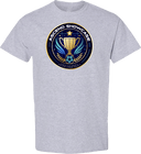 Short Sleeves - Ascend Showcase 2026
