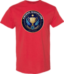 Short Sleeves - Ascend Showcase 2026
