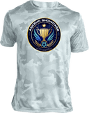 Performance Short Sleeves - Ascend Showcase 2026