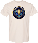 Short Sleeves - Ascend Showcase 2026