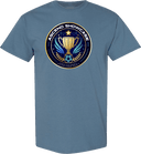 Short Sleeves - Ascend Showcase 2026