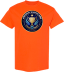 Short Sleeves - Ascend Showcase 2026