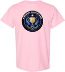 Short Sleeves - Ascend Showcase 2026