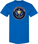Short Sleeves - Ascend Showcase 2026