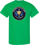 Short Sleeves - Ascend Showcase 2026