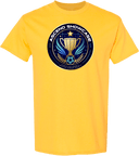 Short Sleeves - Ascend Showcase 2026