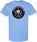 Short Sleeves - Ascend Showcase 2026