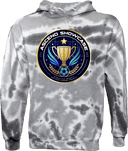 Tie-Dye Hoodies - Ascend Showcase 2026