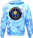 Tie-Dye Hoodies - Ascend Showcase 2026