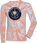 Tie-Dye Long Sleeves - Ascend Showcase 2026
