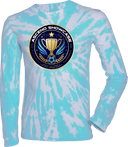 Tie-Dye Long Sleeves - Ascend Showcase 2026
