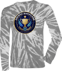 Tie-Dye Long Sleeves - Ascend Showcase 2026