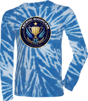 Tie-Dye Long Sleeves - Ascend Showcase 2026