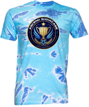 Tie-Dye Short Sleeves - Ascend Showcase 2026