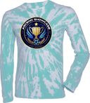 Tie-Dye Long Sleeves - Ascend Showcase 2026
