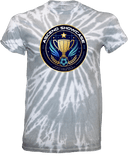 Tie-Dye Short Sleeves - Ascend Showcase 2026