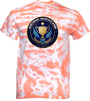 Tie-Dye Short Sleeves - Ascend Showcase 2026