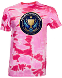 Tie-Dye Short Sleeves - Ascend Showcase 2026