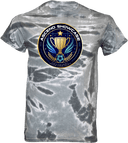 Tie-Dye Short Sleeves - Ascend Showcase 2026