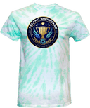 Tie-Dye Short Sleeves - Ascend Showcase 2026