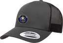 Trucker Hat - Ascend Showcase 2026