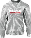Crew Sweatshirt - Select 40 Session l East 2026 (Bold Stacked Text)