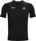 Under Armour Compression - Select 40 Session l East 2026 (Bold Stacked Text)